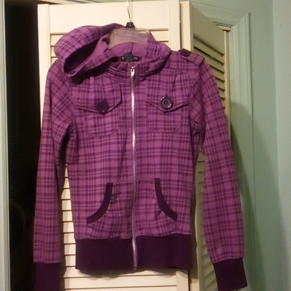 Misses jacket